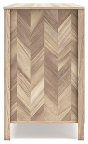 Battelle Dresser - Lara FurnitureDresser