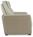 Battleville Power Reclining Loveseat - Gate FurniturePower Reclining Loveseat