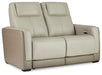 Battleville Power Reclining Loveseat - Gate FurniturePower Reclining Loveseat