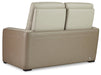 Battleville Power Reclining Loveseat - Gate FurniturePower Reclining Loveseat
