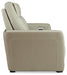Battleville Power Reclining Sofa - Gate FurniturePower Reclining Sofa