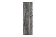 Baystorm Gray Chest of Drawers - Lara FurnitureChest