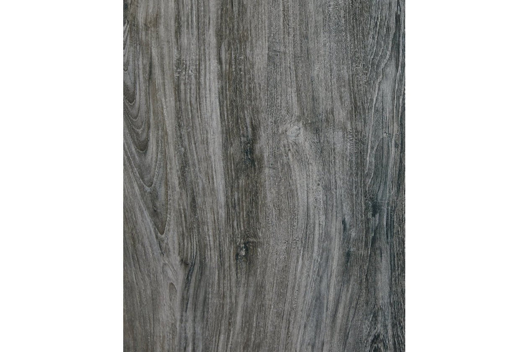 Baystorm Gray Chest of Drawers - Gate FurnitureChest