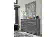 Baystorm Gray Dresser - Gate FurnitureDresser