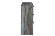 Baystorm Gray Dresser - Gate FurnitureDresser