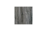 Baystorm Gray Full Panel Bed with 2 Storage Drawers - Gate FurnitureFull Bed
