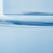 Bealen Dark Blue Vase - A2900013