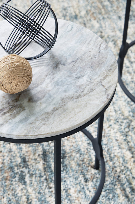 Beashaw Accent Table (Set of 2) - A4000546