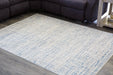 Beckfille Large Rug - Gate FurnitureRug Large