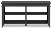 Beckincreek Credenza - Gate FurnitureCabinet