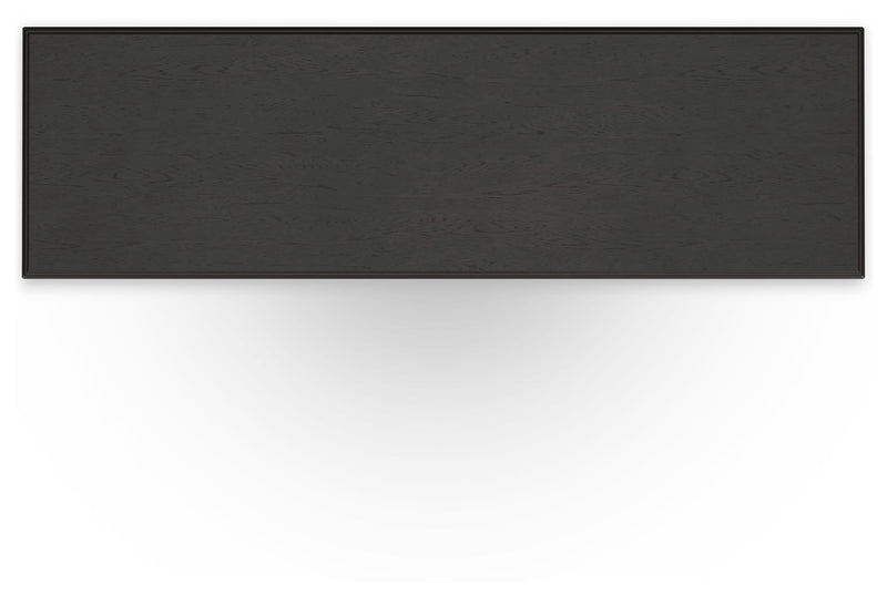 Beckincreek Credenza - Gate FurnitureCabinet