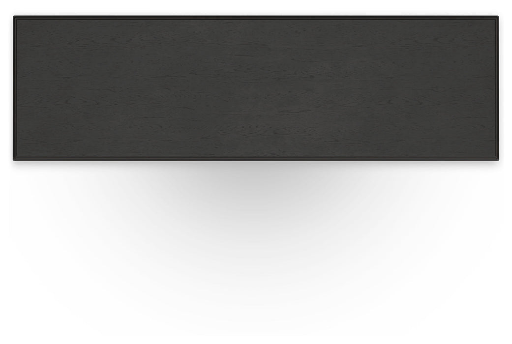 Beckincreek Credenza - Gate FurnitureCabinet