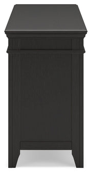 Beckincreek Credenza - Gate FurnitureCabinet