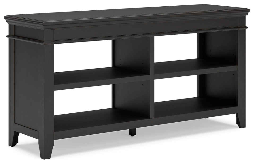 Beckincreek Credenza - Gate FurnitureCabinet