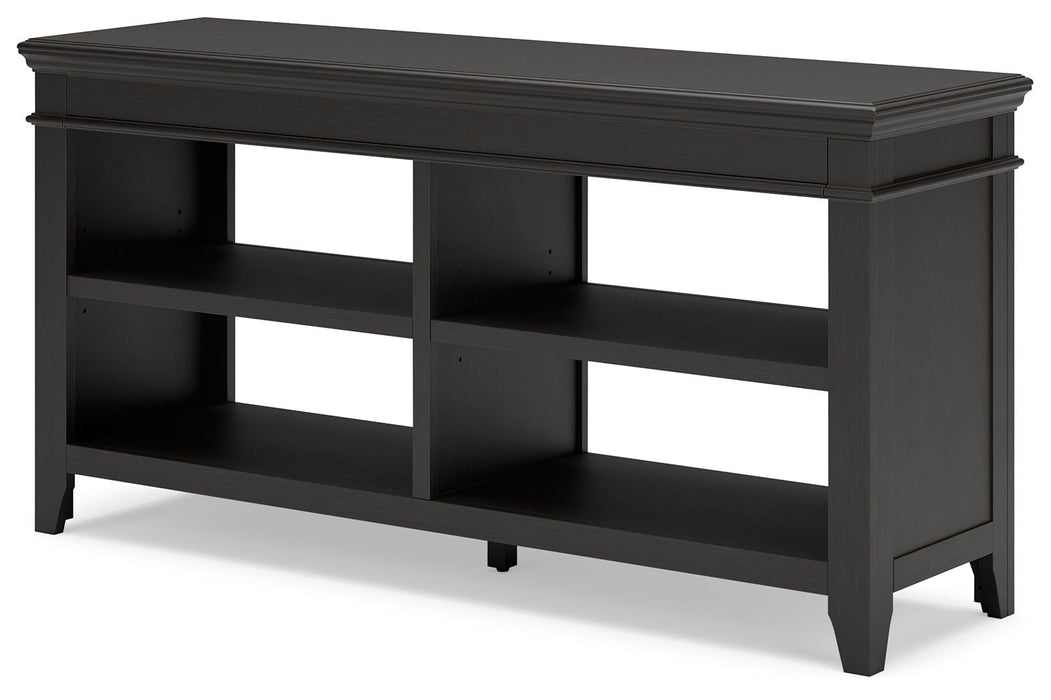 Beckincreek Credenza - Gate FurnitureCabinet