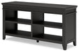 Beckincreek Credenza - Gate FurnitureCabinet