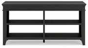 Beckincreek Credenza - Gate FurnitureCabinet