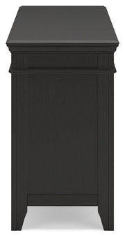 Beckincreek Credenza - Gate FurnitureCabinet
