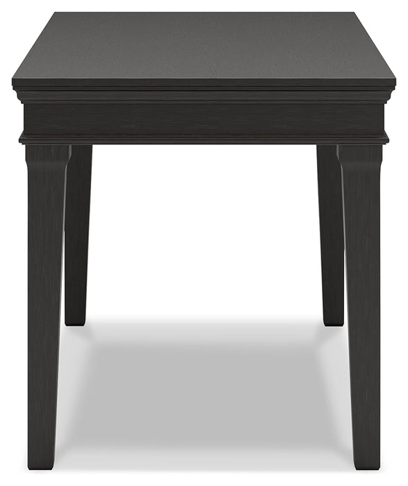 Beckincreek Home Office Desk - H778-44 - Lara Furniture