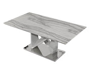 Bedford Dining Set - Lara FurnitureDining Room Set