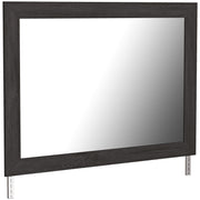 Belachime Black Youth Bedroom Set - Lara FurnitureYouth Bedroom Set