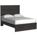 Belachime Black Youth Bedroom Set - Gate FurnitureYouth Bedroom Set