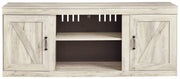 Bellaby 60" TV Stand - Lara FurnitureTV Stand