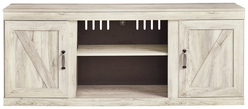 Bellaby 60" TV Stand - Lara FurnitureTV Stand