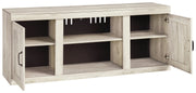 Bellaby 60" TV Stand - Lara FurnitureTV Stand