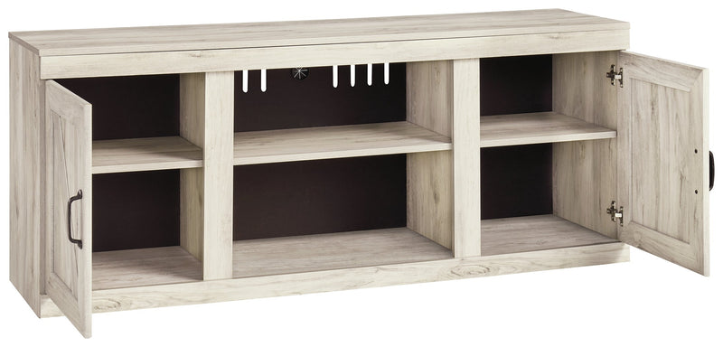 Bellaby 60" TV Stand - Lara FurnitureTV Stand