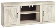 Bellaby 60" TV Stand - Lara FurnitureTV Stand