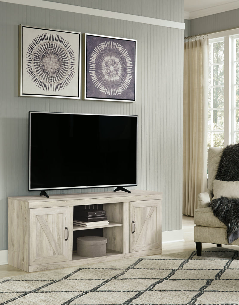 Bellaby 60" TV Stand - Lara FurnitureTV Stand