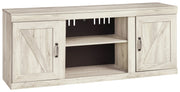 Bellaby 60" TV Stand - Lara FurnitureTV Stand