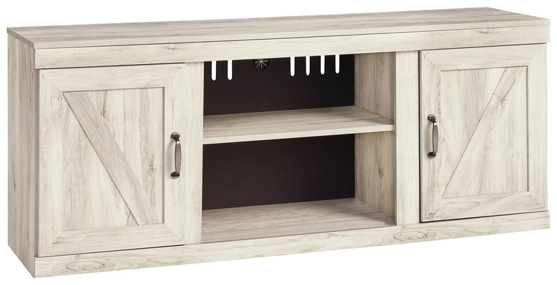 Bellaby 60" TV Stand - Lara FurnitureTV Stand