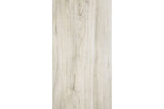 Bellaby Whitewash Dresser - Lara FurnitureDresser