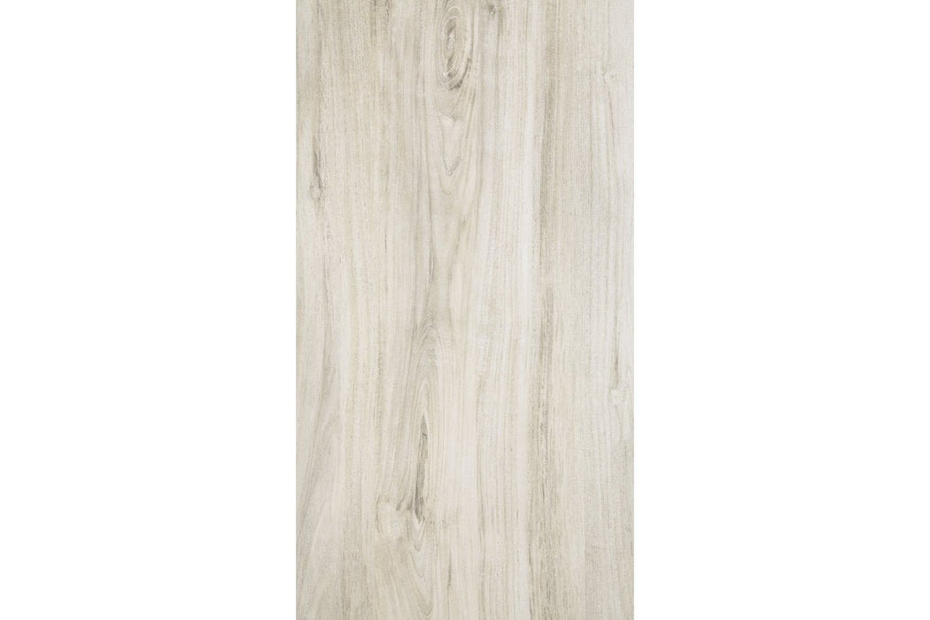 Bellaby Whitewash Nightstand - Gate FurnitureNightstand