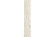 Bellaby Whitewash Pier - Lara FurnitureEntertainment Center