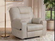 Belmone Pike Sand Power Lift Recliner - PC2280612