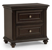 Belmont Dresser - B454-1