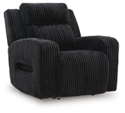 Belvarrow Power Reclining Sofa, Loveseat and Recliner - PC64202U3