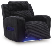 Belvarrow Power Reclining Sofa, Loveseat and Recliner - PC64202U3