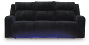Belvarrow Power Reclining Sofa, Loveseat and Recliner - PC64202U3