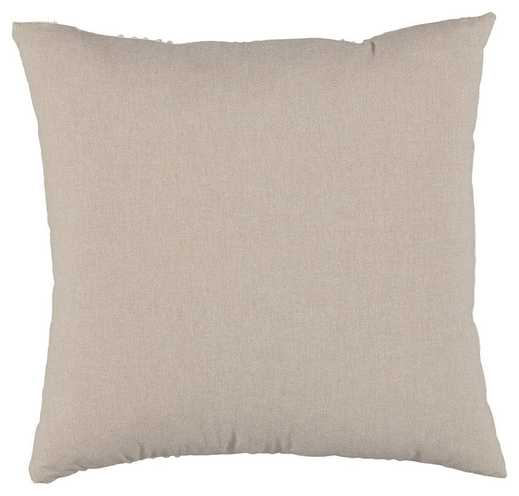Benbert Pillow (Set of 4) - Gate FurniturePillow