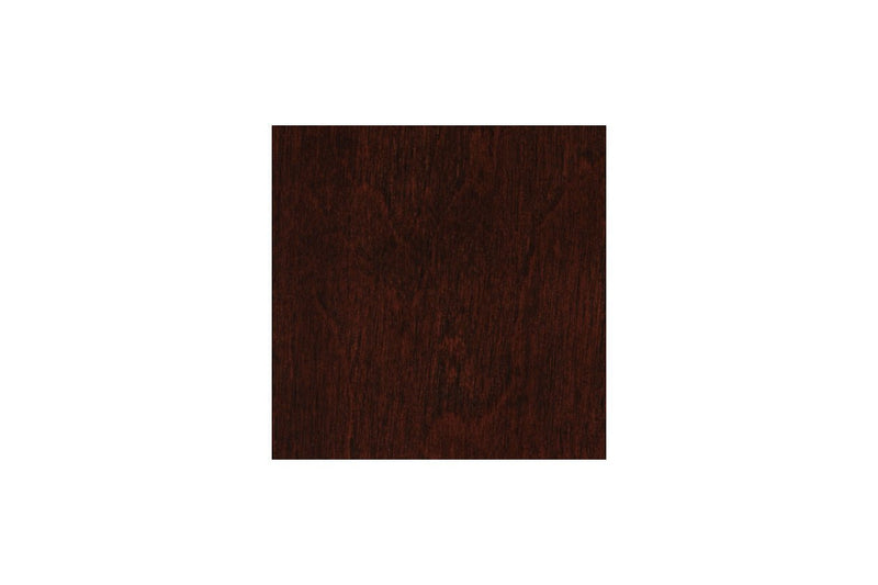 Bennox Brown Dining Table and Chairs with Bench (Set of 6) - Lara FurnitureDining Room Set