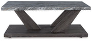Bensonale Table (Set of 3) - Lara FurnitureOccasional Table Set