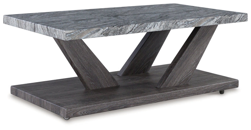 Bensonale Table (Set of 3) - Lara FurnitureOccasional Table Set