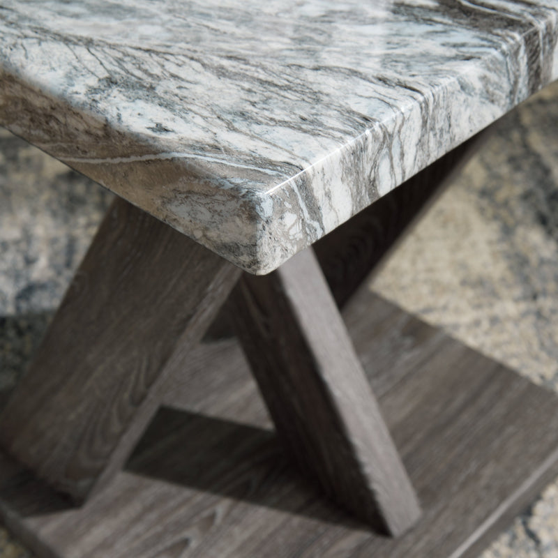 Bensonale Table (Set of 3) - Lara FurnitureOccasional Table Set
