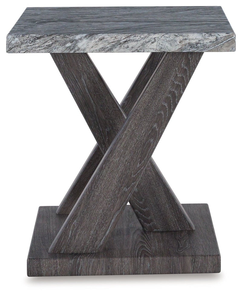 Bensonale Table (Set of 3) - Lara FurnitureOccasional Table Set