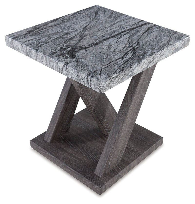 Bensonale Table (Set of 3) - Lara FurnitureOccasional Table Set