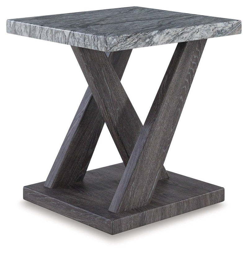 Bensonale Table (Set of 3) - Lara FurnitureOccasional Table Set